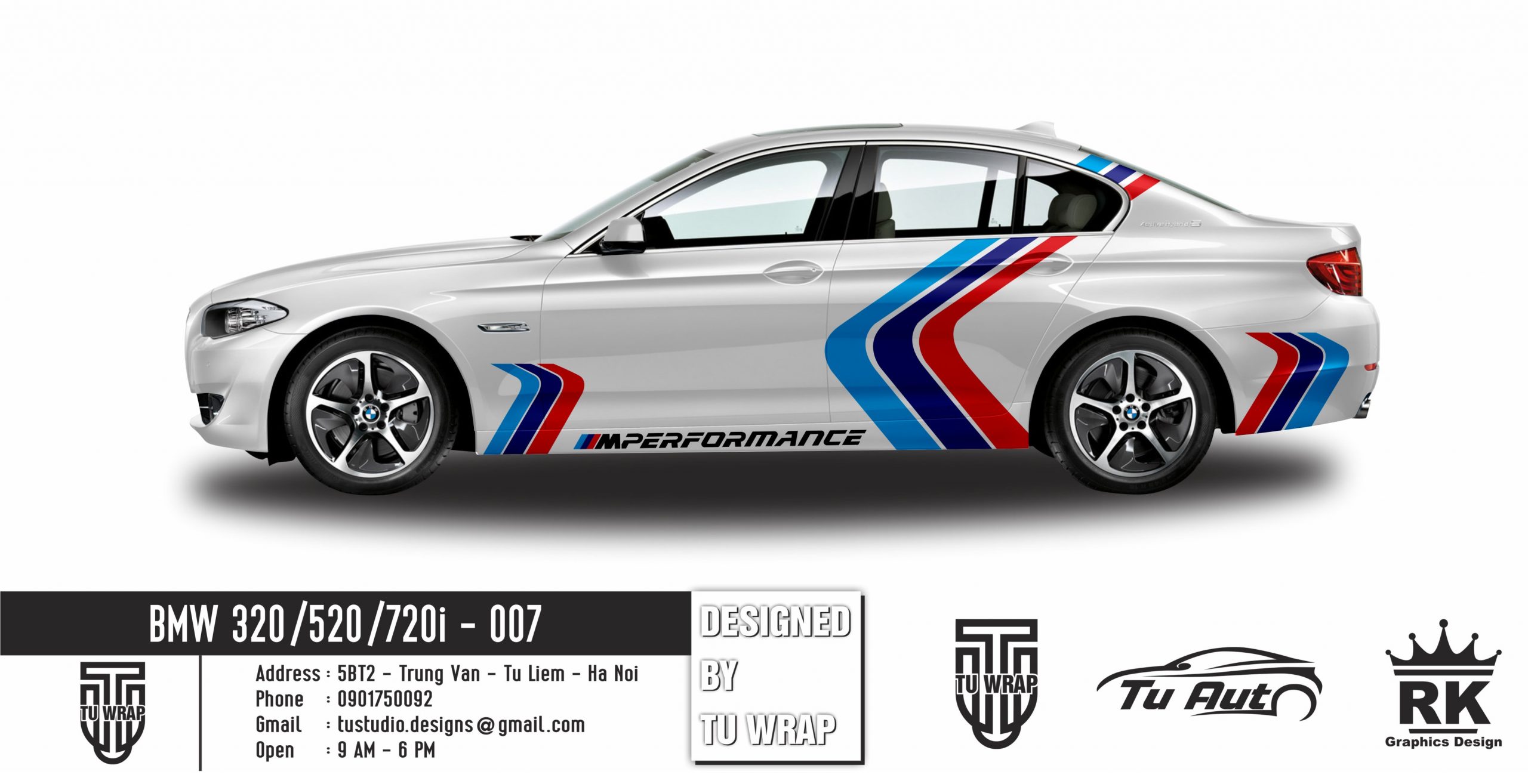 The all new BMW 7 Series giá từ 52 tỷ đồng chính thức trình làng tại Việt  Nam