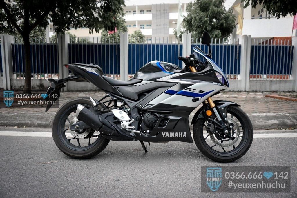 tem xe yamaha r3 full carbon 2