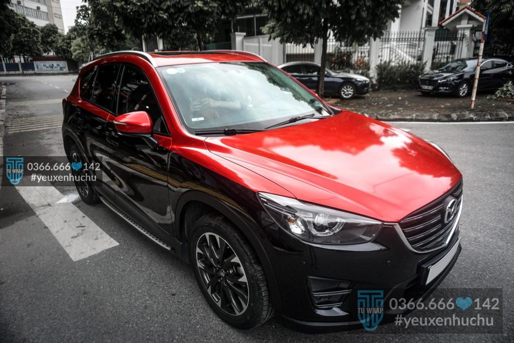 Mazda CX5 2022 đánh giá xe giá bán  hình ảnh