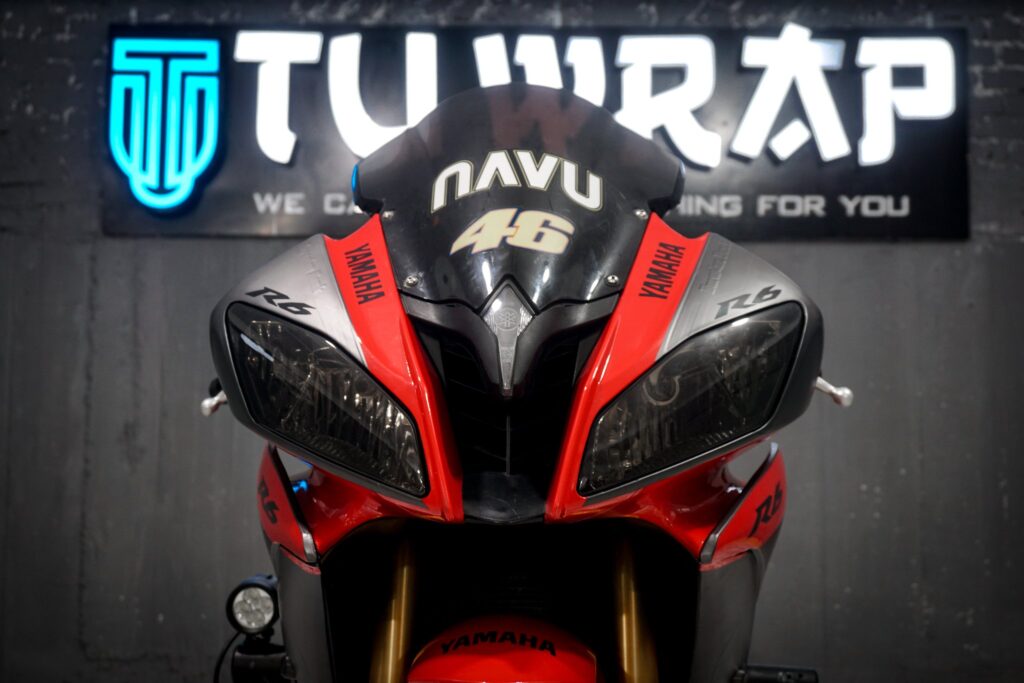 yamaha r6 idol navu lên full tem 4