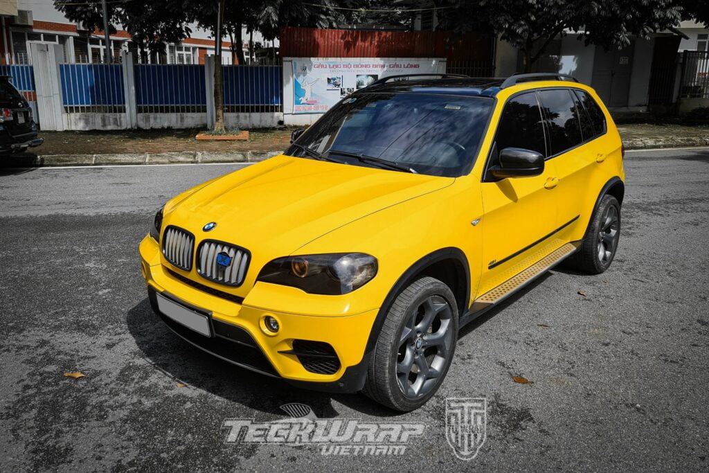 Mệnh Kim nên đi xe màu gì hợp phong thuỷ 17