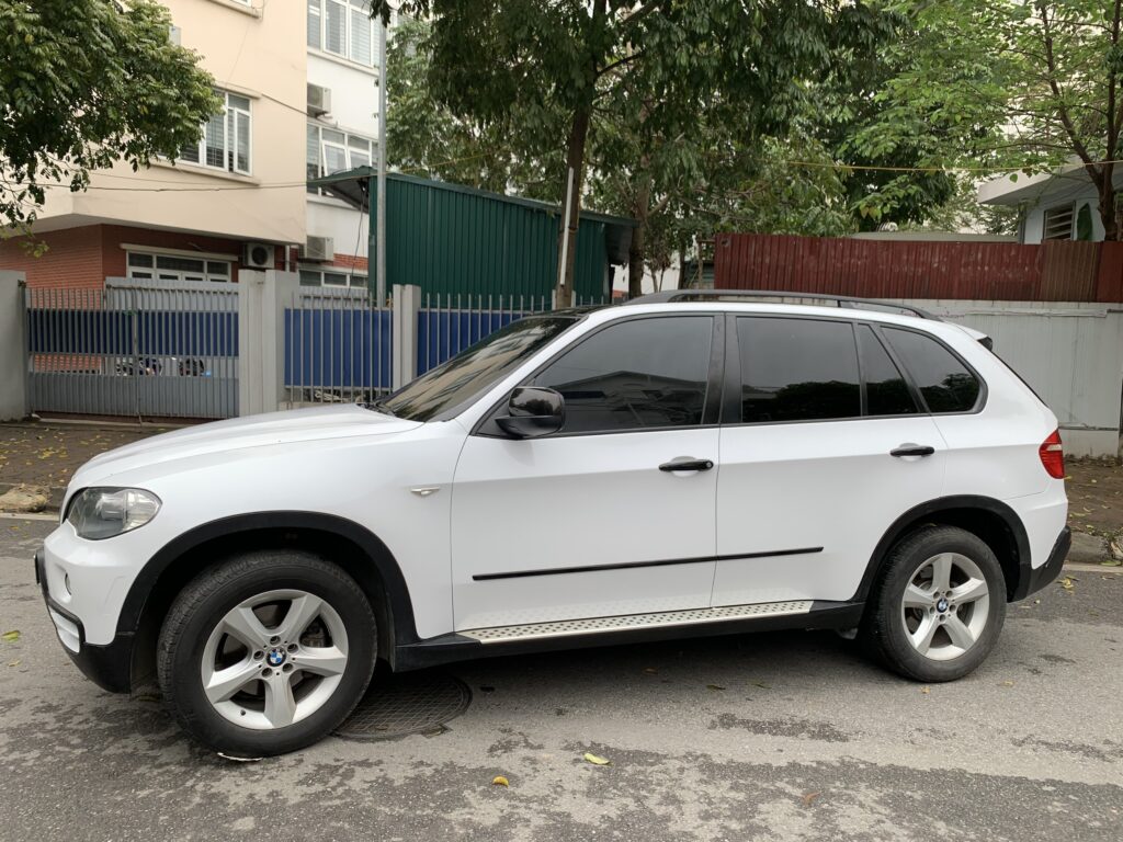 Mệnh Kim nên đi xe màu gì hợp phong thuỷ 19