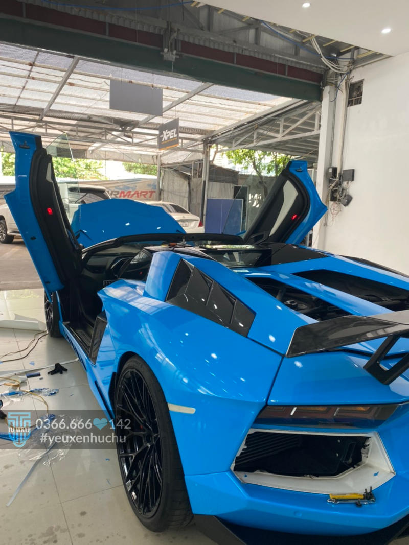 dan decal doi mau lamborghini aventador cg10 teckwrapusa 101